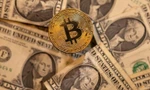 Bitcoin vẫn là đồng tiền số lớn nhất thế giới. (Ảnh: Reuters)