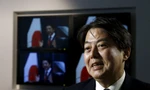 Ngoại trưởng Nhật Yoshimasa Hayashi. (Ảnh: Reuters)