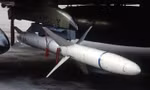 Một tên lửa AGM-88 HARM của Mỹ
