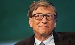Tỷ phú Bill Gates