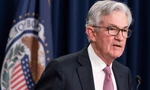 Chủ tịch Fed Jerome Powell. (Ảnh: The Hill)