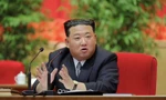 Chủ tịch Triều Tiên Kim Jong Un. (Ảnh: Reuters)