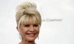 Bà Ivana Trump. (Ảnh: Reuters)