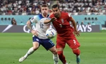 Iran thua Anh với tỷ số 6-1 trong trận đấu ngày 22/11