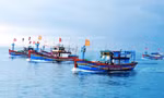 Lệnh cấm đánh bắt cá của Trung Quốc vi phạm chủ quyền, quyền chủ quyền và quyền tài phán của Việt Nam ở Biển Đông