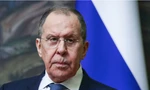 Ngoại trưởng Nga Sergei Lavrov. (Ảnh: Tass)