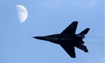 Một chiếc MIG-29 của Ba Lan. (Ảnh: Reuters)