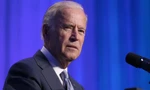 Tổng thống Mỹ Joe Biden đang cố tìm nguồn thay thế cho dầu Nga. (Ảnh: The Hill)