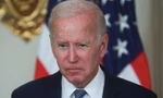 Tỷ lệ ủng hộ Tổng thống Mỹ Joe Biden liên tục ngưỡng 40% trong hơn 1 năm qua. (Ảnh: Reuters)