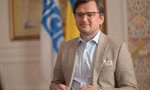 Ngoại trưởng Ukraine Dmytro Kuleba