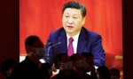 Chủ tịch Trung Quốc Tập Cận Bình. (Ảnh: Reuters)