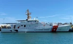 Tàu tuần duyên Mỹ USCGC Oliver Henry