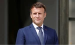 Tổng thống Pháp Emmanuel Macron. (Ảnh: Reuters)