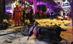 Đánh bom đồng loạt 17 địa điểm khắp miền Nam Thái Lan