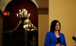 Nghị sĩ Pramila Jayapal. (Ảnh: Reuters)