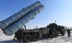 Một hệ thống S-400 của Nga. (Ảnh: Sputnik)