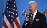 Tổng thống Mỹ Joe Biden. (Ảnh: Guardian)