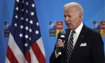 Tổng thống Mỹ Joe Biden. (Ảnh: Guardian)