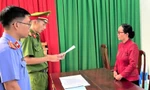 Bắt người phụ nữ ở Đắk Lắk lừa đảo ‘chạy việc' cho 48 người