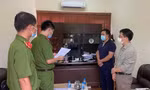 Khởi tố, bắt giam Chủ tịch Công ty Công viên cây xanh Hà Nội