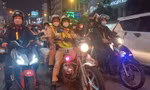 Công an TPHCM và 6 tỉnh phối hợp chống tội phạm khu vực giáp ranh 