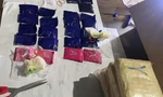 'Thưởng nóng' vụ bắt đối tượng người Lào vận chuyển 30.000 viên ma túy
