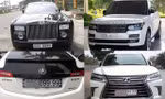 Bộ Tư pháp nói về 'nút thắt' trong việc mua bán biển số xe sau khi trúng đấu giá