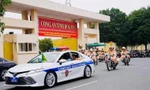 Kỷ luật nhiều cán bộ Phòng Cảnh sát giao thông Công an tỉnh Hòa Bình