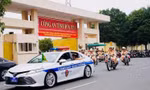 Kỷ luật nhiều cán bộ Phòng Cảnh sát giao thông Công an tỉnh Hòa Bình