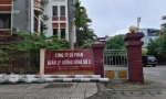Bắt tạm giam dàn lãnh đạo công ty lập khống chứng từ rút tiền nhà nước