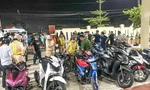 Vây bắt hàng chục quái xế đua xe tại trục đường vào FLC Quy Nhơn 
