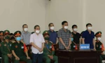 Hôm nay, xét xử dàn cựu tướng lĩnh Cảnh sát biển, Biên phòng 'bảo kê' cho trùm buôn lậu xăng 