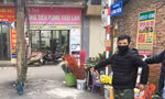 Thực nghiệm điều tra vụ bé gái bị 9 chiếc đinh găm vào đầu 