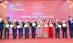 Cổ vũ, lan tỏa tinh thần Thượng tôn pháp luật 