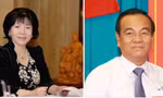 Cựu Bí thư Tỉnh ủy Đồng Nai khai về những túi quà tiền tỷ của nữ Chủ tịch Công ty AIC