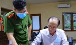 Vụ 43ha đất vàng: Khởi tố bổ sung tội tham ô tài sản đối với cựu Chủ tịch Tổng Cty 3/2