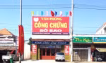 Tạm giam hai công chứng viên ở Bình Dương