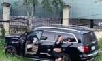 Khởi tố vụ án tài xế Mercedes gây tai nạn kinh hoàng ở Móng Cái