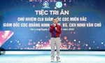 Giám đốc CDC Quảng Ninh: 'Tôi cũng muốn về hưu cho êm thấm...' 