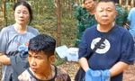 Triệt phá đường dây đưa, dẫn người nước ngoài xuất cảnh trái phép