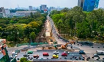 Lộ diện cầu tạm, hầm chui nghìn tỷ 'giải cứu' cửa ngõ sân bay Tân Sơn Nhất 