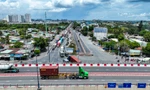 Cận cảnh 3 con đường được chi hàng nghìn tỷ giúp khơi thông cửa ngõ phía Đông TPHCM