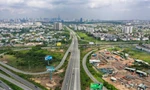 Cận cảnh tuyến cao tốc TPHCM-Long Thành-Dầu Giây sắp mở rộng lên 8 làn xe