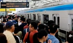 Tin mới nhất về giờ chạy tàu metro TPHCM dịp Tết Nguyên đán 