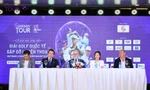 60 huyền thoại golf thế giới tranh tài tại Vietnam Legends Championship 2025