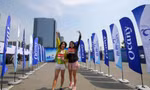  Run To Live 2024: VĐV phá kỷ lục cự ly 21 km sẽ nhận 200 triệu đồng
