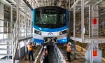 UBND TPHCM trình 'siêu đề án' metro, đến năm 2035 hoàn thành 355km đường sắt đô thị