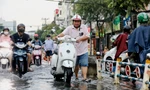 Thời tiết TPHCM và Nam Bộ cuối tuần: Mưa lớn diện rộng