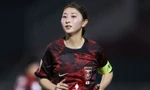 Nữ thần bóng đá Nhật Bản gây sốt tại giải châu Á