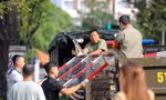 An ninh siết chặt phiên tòa vụ Vạn Thịnh Phát